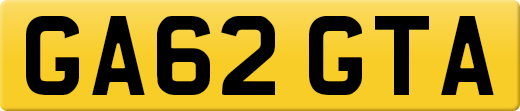 GA62GTA